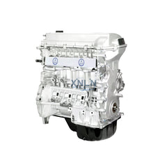 XINLIN 1ZZ-FE 1.8L Long Block Engine for Toyota Corolla RAV4 Celica | 1 Year Unlimited Mileage Warranty & Door-to-Door Delivery