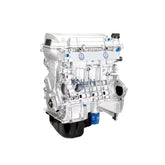 XINLIN 1ZZ-FE 1.8L Long Block Engine for Toyota Corolla RAV4 Celica | 1 Year Unlimited Mileage Warranty & Door-to-Door Delivery