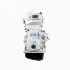 XINLIN 1ZZ-FE 1.8L Long Block Engine for Toyota Corolla RAV4 Celica | 1 Year Unlimited Mileage Warranty & Door-to-Door Delivery