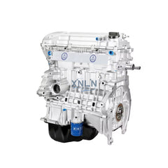 XINLIN 1ZZ-FE 1.8L Long Block Engine for Toyota Corolla RAV4 Celica | 1 Year Unlimited Mileage Warranty & Door-to-Door Delivery