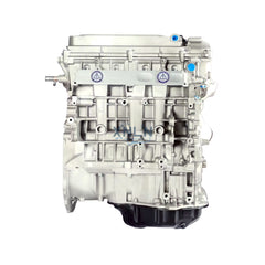 XINLIN 2AZ-FE 2AZ 2.4L Long Block Engine for Toyota Camry | 1 Year Unlimited Mileage Warranty & Door-to-Door Delivery