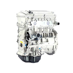 XINLIN 2AZ-FE 2AZ 2.4L Long Block Engine for Toyota Camry | 1 Year Unlimited Mileage Warranty & Door-to-Door Delivery