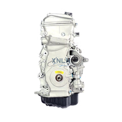 XINLIN 2AZ-FE 2AZ 2.4L Long Block Engine for Toyota Camry | 1 Year Unlimited Mileage Warranty & Door-to-Door Delivery