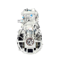 XINLIN 2AZ-FE 2AZ 2.4L Long Block Engine for Toyota Camry | 1 Year Unlimited Mileage Warranty & Door-to-Door Delivery