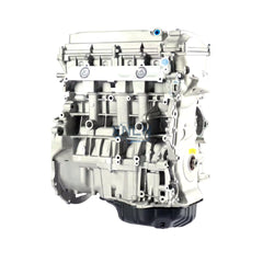 XINLIN 2AZ-FE 2AZ 2.4L Long Block Engine for Toyota Camry | 1 Year Unlimited Mileage Warranty & Door-to-Door Delivery