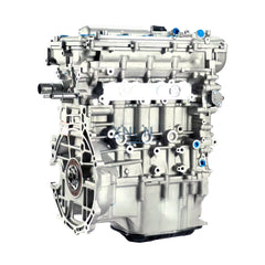 XINLIN 2ZR-FE 1.8L Long Block Engine for Toyota Corolla Auris Yaris | 1 Year Unlimited Mileage Warranty & Door-to-Door Delivery