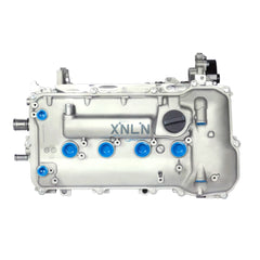 XINLIN 2ZR-FE 1.8L Long Block Engine for Toyota Corolla Auris Yaris | 1 Year Unlimited Mileage Warranty & Door-to-Door Delivery