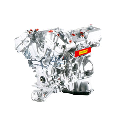 XINLIN 3GR-FE 3.0L V6 Long Block Engine for Toyota crown Lexus | 1 Year Unlimited Mileage Warranty & Door-to-Door Delivery