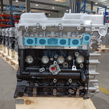 Front view of 3RZ-FE engine long block