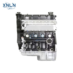 XINLIN F16D3 1.6L General Motors Long Block Engine for Chevrolet | 1 Year Unlimited Mileage Warranty & Door-to-Door Delivery