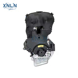 F16D3 1.6L long block engine timing cover side