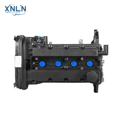 XINLIN F16D3 1.6L General Motors Long Block Engine for Chevrolet | 1 Year Unlimited Mileage Warranty & Door-to-Door Delivery