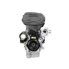 XINLIN F18D4 2HO/2HO-X 1.8L Long Block Engine General Motors for Chevrolet Buick Excelle | 1 Year Unlimited Mileage Warranty & Door-to-Door Delivery