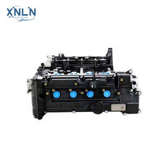 XINLIN G4ED 1.6L VVT 4-Cylinder Long Block Engine For Hyundai KIA | 1 Year Unlimited Mileage Warranty & Door-to-Door Delivery