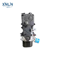 XINLIN G4ED 1.6L VVT 4-Cylinder Long Block Engine For Hyundai KIA | 1 Year Unlimited Mileage Warranty & Door-to-Door Delivery