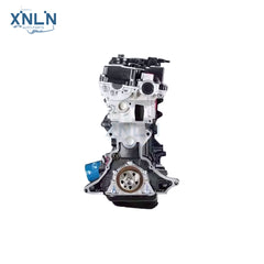XINLIN G4ED 1.6L VVT 4-Cylinder Long Block Engine For Hyundai KIA | 1 Year Unlimited Mileage Warranty & Door-to-Door Delivery