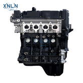 XINLIN G4EE 1.4L MPI 4-Cylinder Long Block Engine For Hyundai KIA | 1 Year Unlimited Mileage Warranty & Door-to-Door Delivery