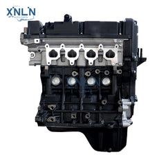XINLIN G4EE 1.4L MPI 4-Cylinder Long Block Engine For Hyundai KIA | 1 Year Unlimited Mileage Warranty & Door-to-Door Delivery