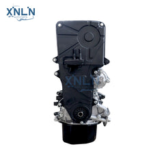 XINLIN G4EE 1.4L MPI 4-Cylinder Long Block Engine For Hyundai KIA | 1 Year Unlimited Mileage Warranty & Door-to-Door Delivery