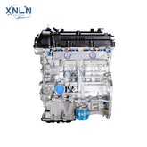 XINLIN G4FG 1.6 DVVT Long Block Engine 21101- For Hyundai KIA | 1 Year Unlimited Mileage Warranty & Door-to-Door Delivery