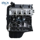 Rear view of the G4HG engine