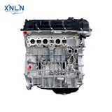 G4KD engine (long block) front view