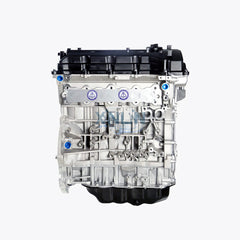 XINLIN G4KD 2.0L MPI Long Block Engine 1G191- For Hyundai KIA | 1 Year Unlimited Mileage Warranty & Door-to-Door Delivery