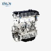 XINLIN G4KE 2.4L Long Block Engine 1G071- For Hyundai KIA | 1 Year Unlimited Mileage Warranty & Door-to-Door Delivery