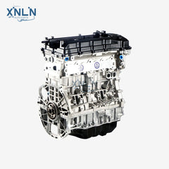 XINLIN G4KE 2.4L Long Block Engine 1G071- For Hyundai KIA | 1 Year Unlimited Mileage Warranty & Door-to-Door Delivery