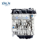 XINLIN G4KJ 2.4 GDI Long Block Engine 21101- For Hyundai KIA | 1 Year Unlimited Mileage Warranty & Door-to-Door Delivery