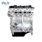 G4NC engine (long block) front view