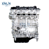 G4NC engine (long block) front view