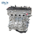 G4NG Engine (Long Block) – Front View