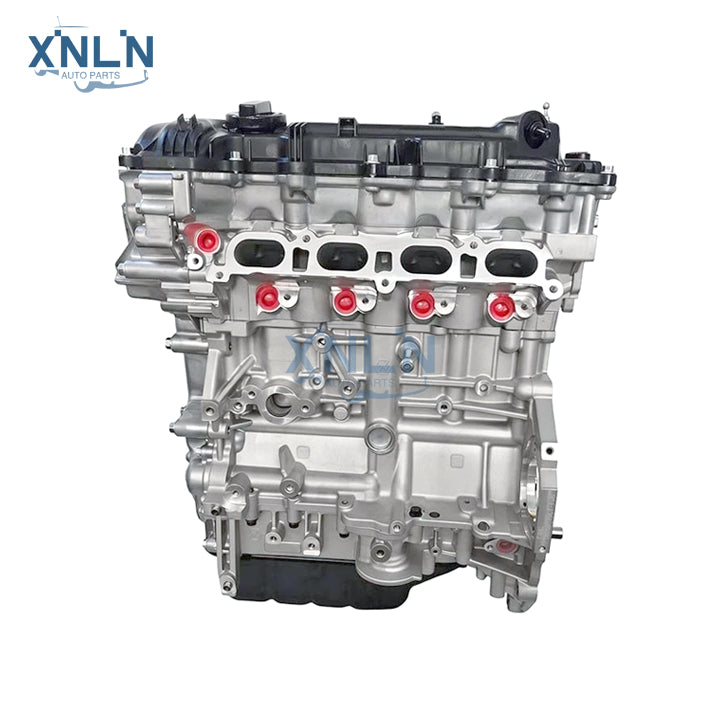 G4NG Engine (Long Block) – Rear View