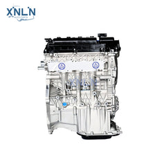 XINLIN GW4G15B 16 Valves 1.5T Engine long block assembly For Great Wall HAVAL | 1 Year Unlimited Mileage Warranty & Door-to-Door Delivery
