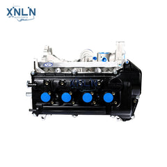 XINLIN GW4G15B 16 Valves 1.5T Engine long block assembly For Great Wall HAVAL | 1 Year Unlimited Mileage Warranty & Door-to-Door Delivery