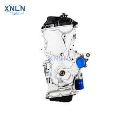 XINLIN GW4G15B 16 Valves 1.5T Engine long block assembly For Great Wall HAVAL | 1 Year Unlimited Mileage Warranty & Door-to-Door Delivery