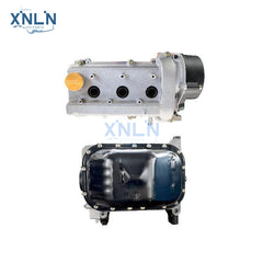 XINLIN SQR372 0.8L 3-Cylinder Naturally Aspirated Engine long block For Chery Joyner Trooper & ATV UTV | 1 Year Unlimited Mileage Warranty & Door-to-Door Delivery