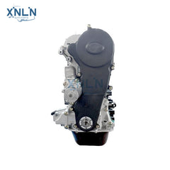XINLIN SQR372 0.8L 3-Cylinder Naturally Aspirated Engine long block For Chery Joyner Trooper & ATV UTV | 1 Year Unlimited Mileage Warranty & Door-to-Door Delivery