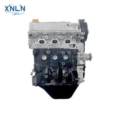 XINLIN SQR372 0.8L 3-Cylinder Naturally Aspirated Engine long block For Chery Joyner Trooper & ATV UTV | 1 Year Unlimited Mileage Warranty & Door-to-Door Delivery