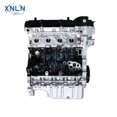 XINLIN SQRE4G15C Gasoline 1.5L MPI 4-cylinder Engine long block For Chery's Tiggo 3X 5X | 1 Year Unlimited Mileage Warranty & Door-to-Door Delivery