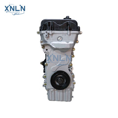 XINLIN SQRE4G15C Gasoline 1.5L MPI 4-cylinder Engine long block For Chery's Tiggo 3X 5X | 1 Year Unlimited Mileage Warranty & Door-to-Door Delivery