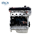 XINLIN SQRE4G16 Gasoline 1.6L 4-cylinder Engine long block For Chery's Tiggo A3 G3 Qoros 3 | 1 Year Unlimited Mileage Warranty & Door-to-Door Delivery