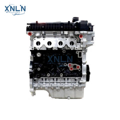 XINLIN SQRE4G16 Gasoline 1.6L 4-cylinder Engine long block For Chery's Tiggo A3 G3 Qoros 3 | 1 Year Unlimited Mileage Warranty & Door-to-Door Delivery