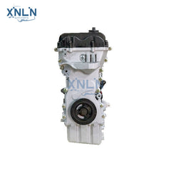 XINLIN SQRE4G16 Gasoline 1.6L 4-cylinder Engine long block For Chery's Tiggo A3 G3 Qoros 3 | 1 Year Unlimited Mileage Warranty & Door-to-Door Delivery