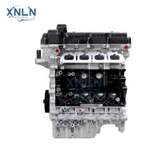 XINLIN SQRE4G16 Gasoline 1.6L 4-cylinder Engine long block For Chery's Tiggo A3 G3 Qoros 3 | 1 Year Unlimited Mileage Warranty & Door-to-Door Delivery