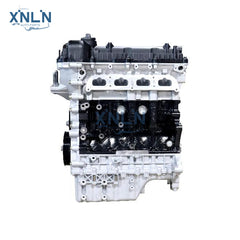 XINLIN SQRE4T15 B/C Gasoline 1.5T 4-cylinder Engine long block For Chery Tiggo series | 1 Year Unlimited Mileage Warranty & Door-to-Door Delivery