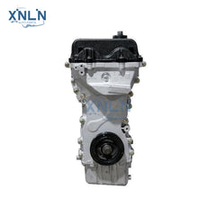 XINLIN SQRE4T15 B/C Gasoline 1.5T 4-cylinder Engine long block For Chery Tiggo series | 1 Year Unlimited Mileage Warranty & Door-to-Door Delivery