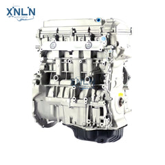 2AZ-FE engine, side view (1/3)