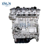 G4NB engine (long block) front view